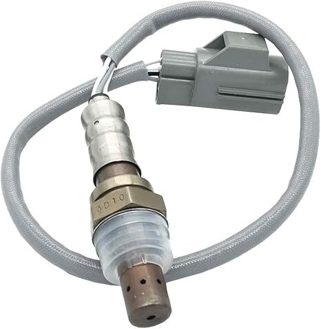 2x Oxygen Sensor For 2010 2011 2012 2013 Ford Transit Connect 2.0L Upstream+Down