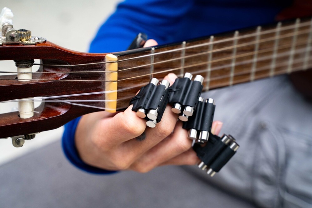 FingerWeights OG2 1 Set (5 Units)