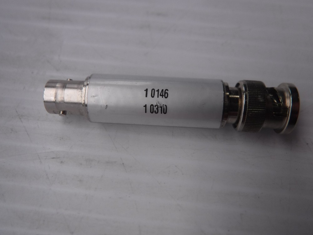 Mini-Circuits Model: BIF-70 Pass Filter