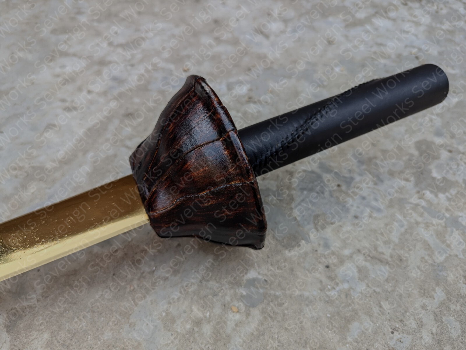 Sword of Peter Banning from Hook (1991)