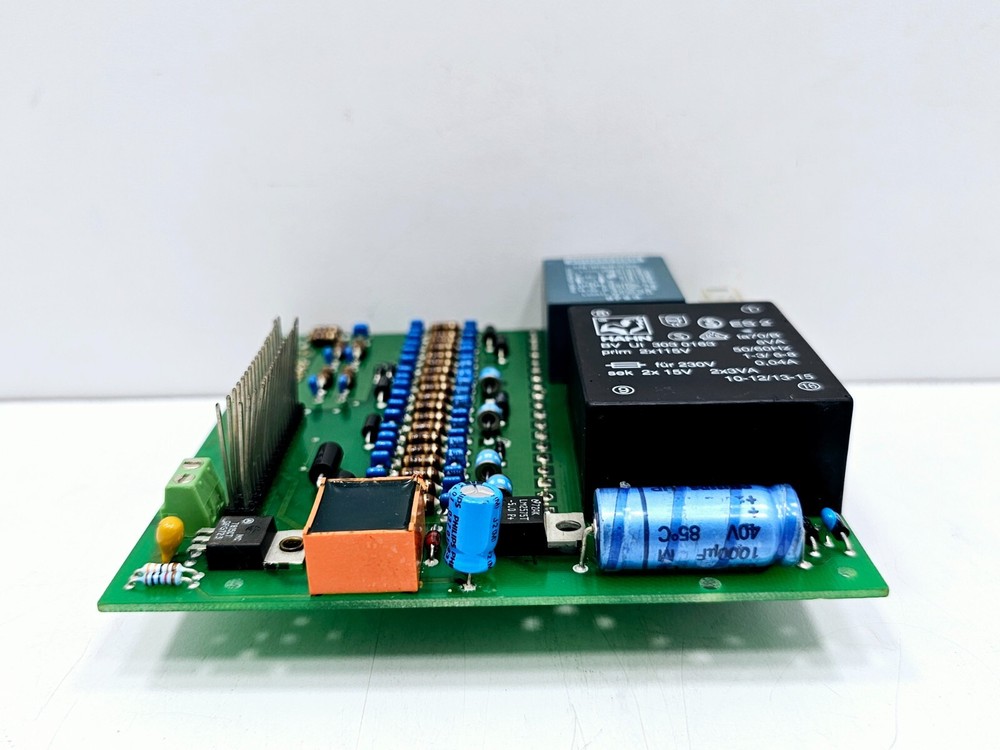 4448502 OBSERMET PCB CARD