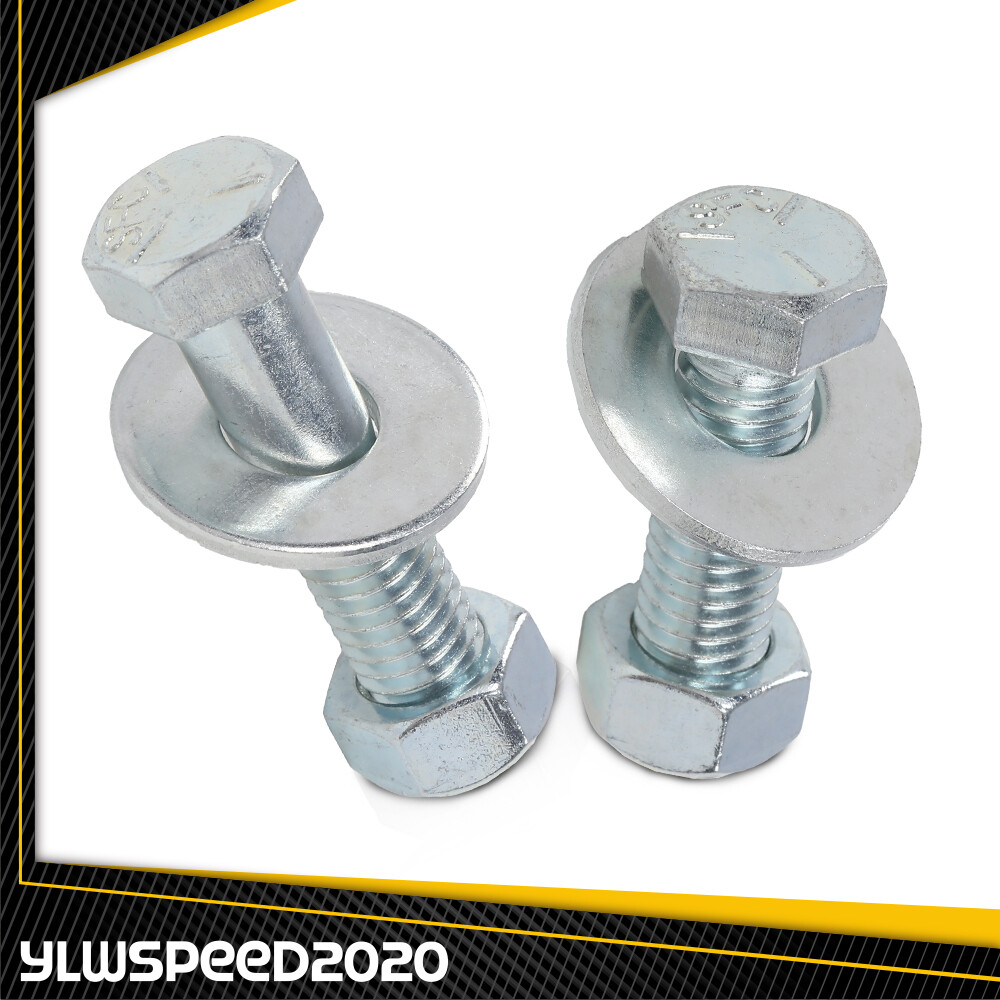 Rear Lowering Shock Extenders Fit For 2007-2018 Chevy Silverado GMC Sierra 1500