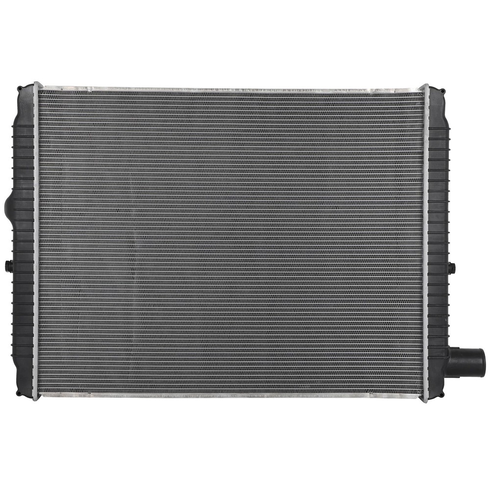 Radiator Replacement for 8600 SBA 2003-2007