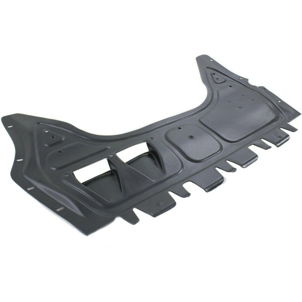 Engine Splash Shield for Beetle 2012-2018 Jetta 2011-2018 5C0825237D
