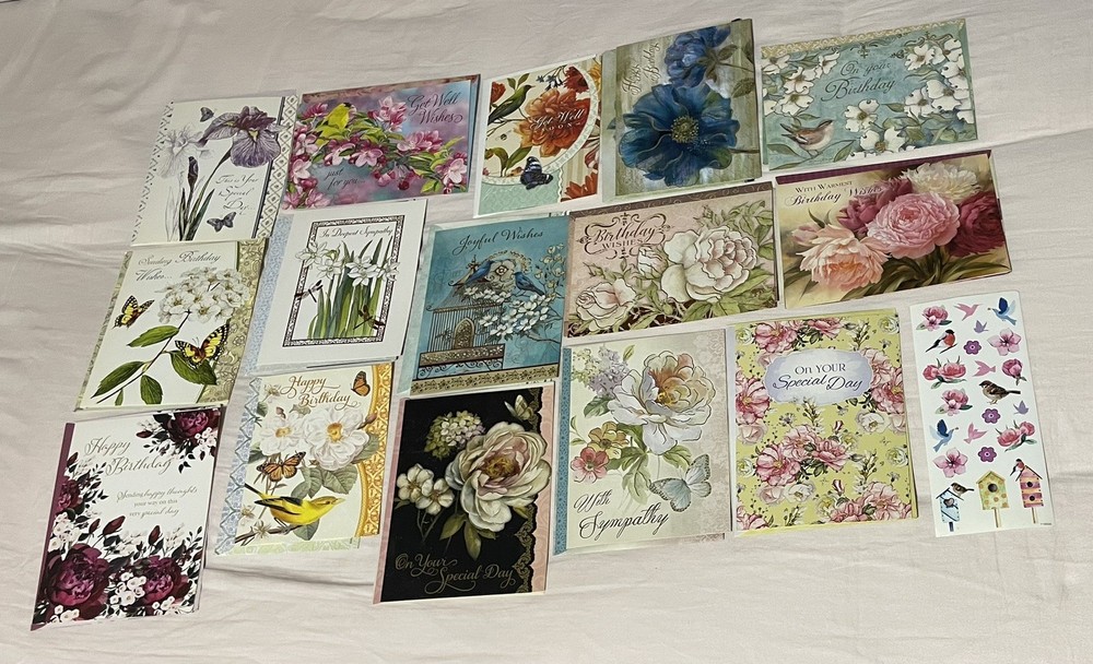 Gift Card Bundle (98) Total Value - $229