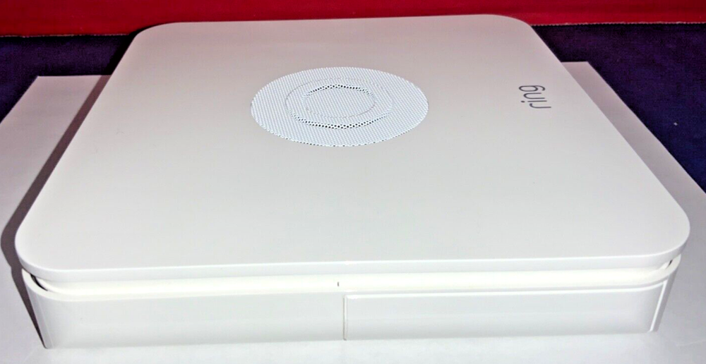 2018 Ring Alarm Wireless Home Security System w/ Box - AS IS - NOT TESTED