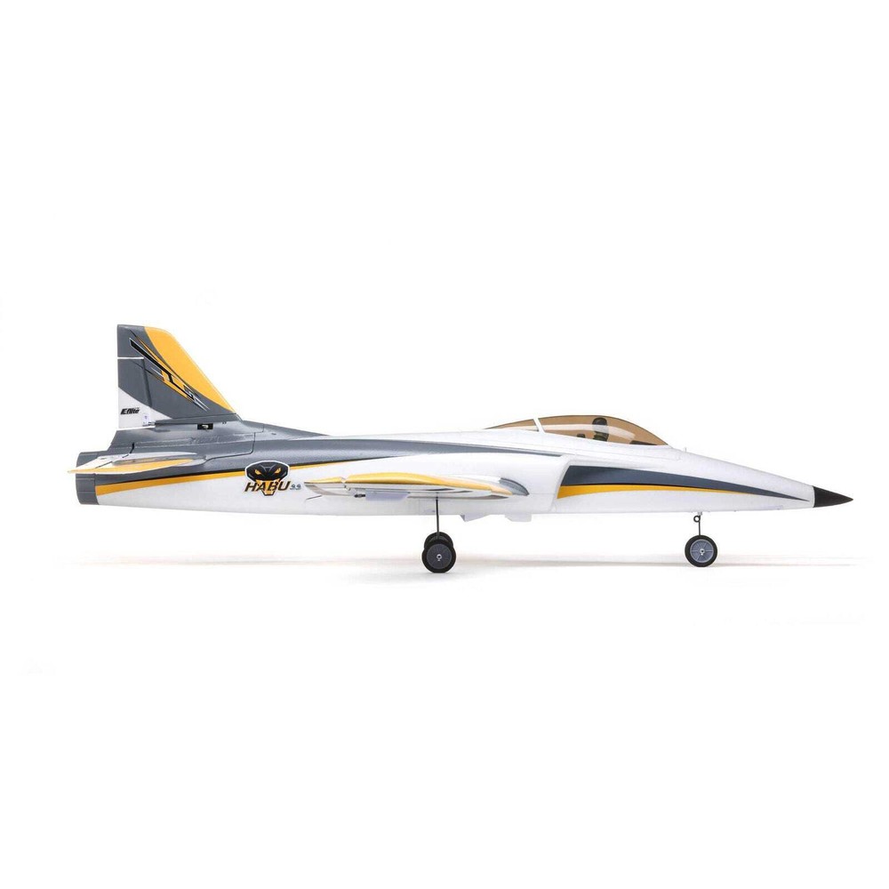 Habu SS 70mm EDF BNF Basic