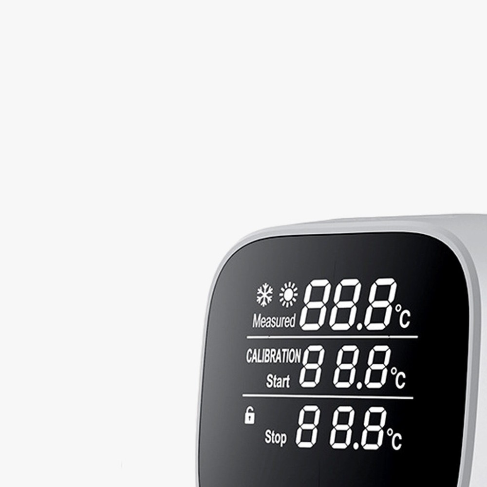 Digital Thermostat Outlet Plug Temperature Controller Outlet Socket 110V LCDsMvJ