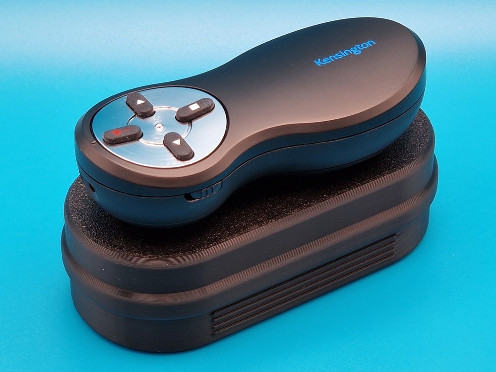 Kensington Wireless Presenter Clicker Case *case only*