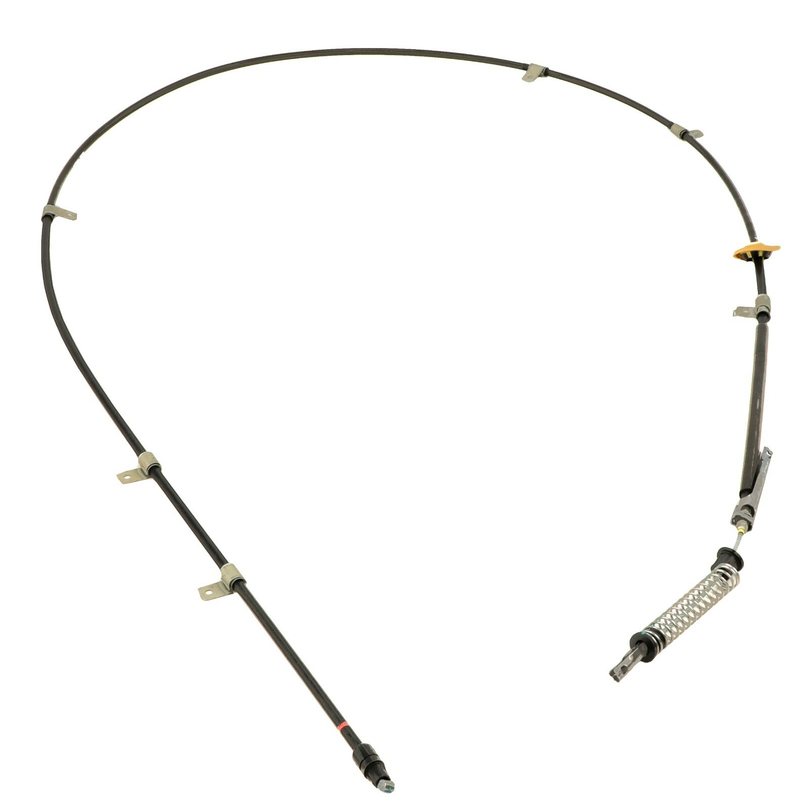 2011-2022 DODGE DURANGO FRONT PARKING BRAKE CABLE OEM NEW MOPAR 4779637AI