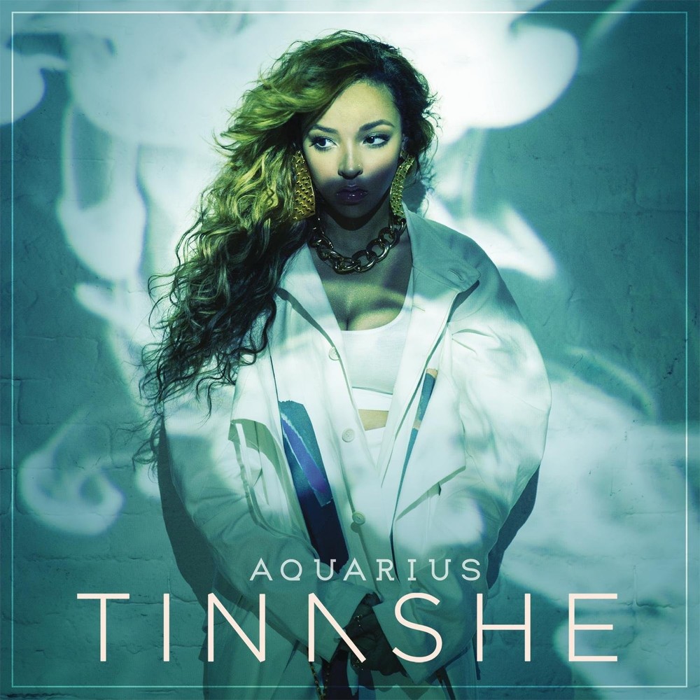 Tinashe Aquarius (CD)