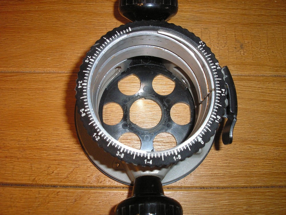 Porter Cable Fixed Router Base 1001- Complete