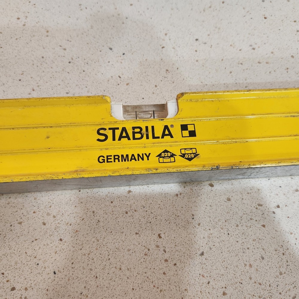 Stabila 37448 48" Professional Level