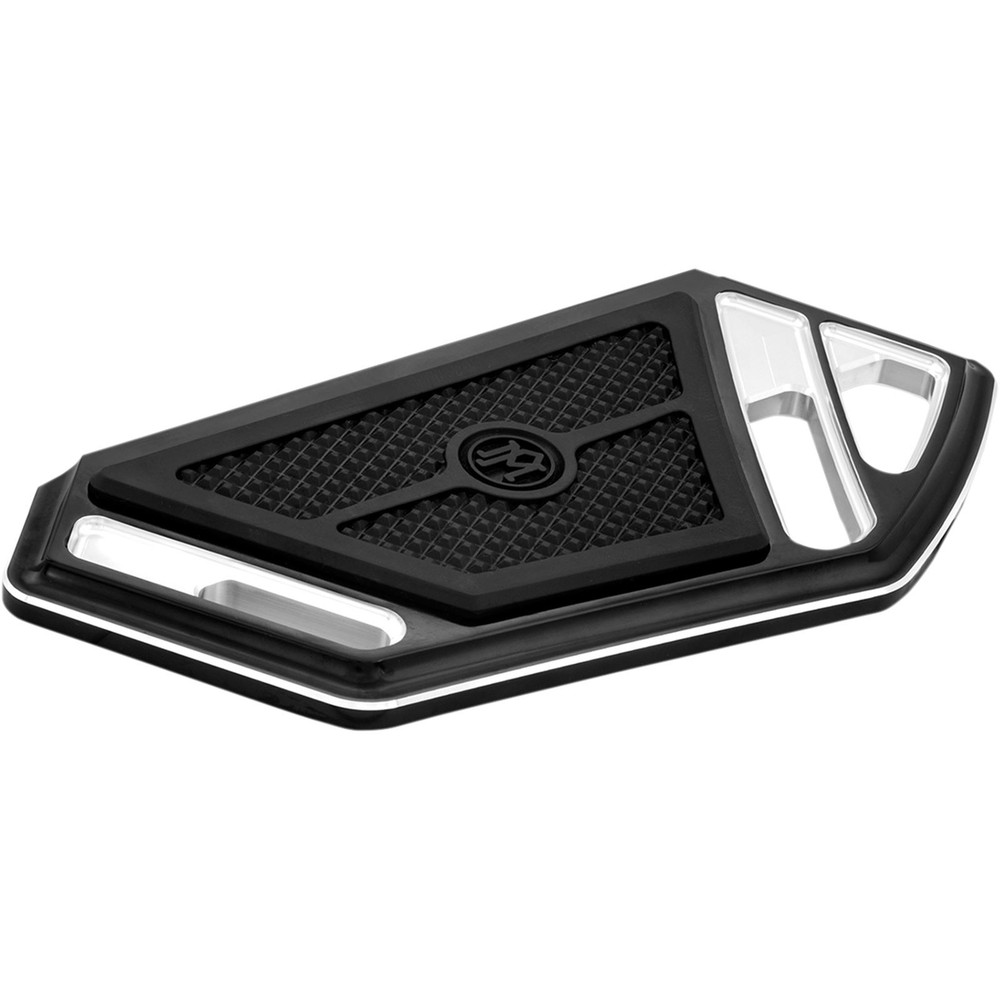 Performance Machine Superlight Passenger Floodboard - Contrast Cut 0036-1015-BM