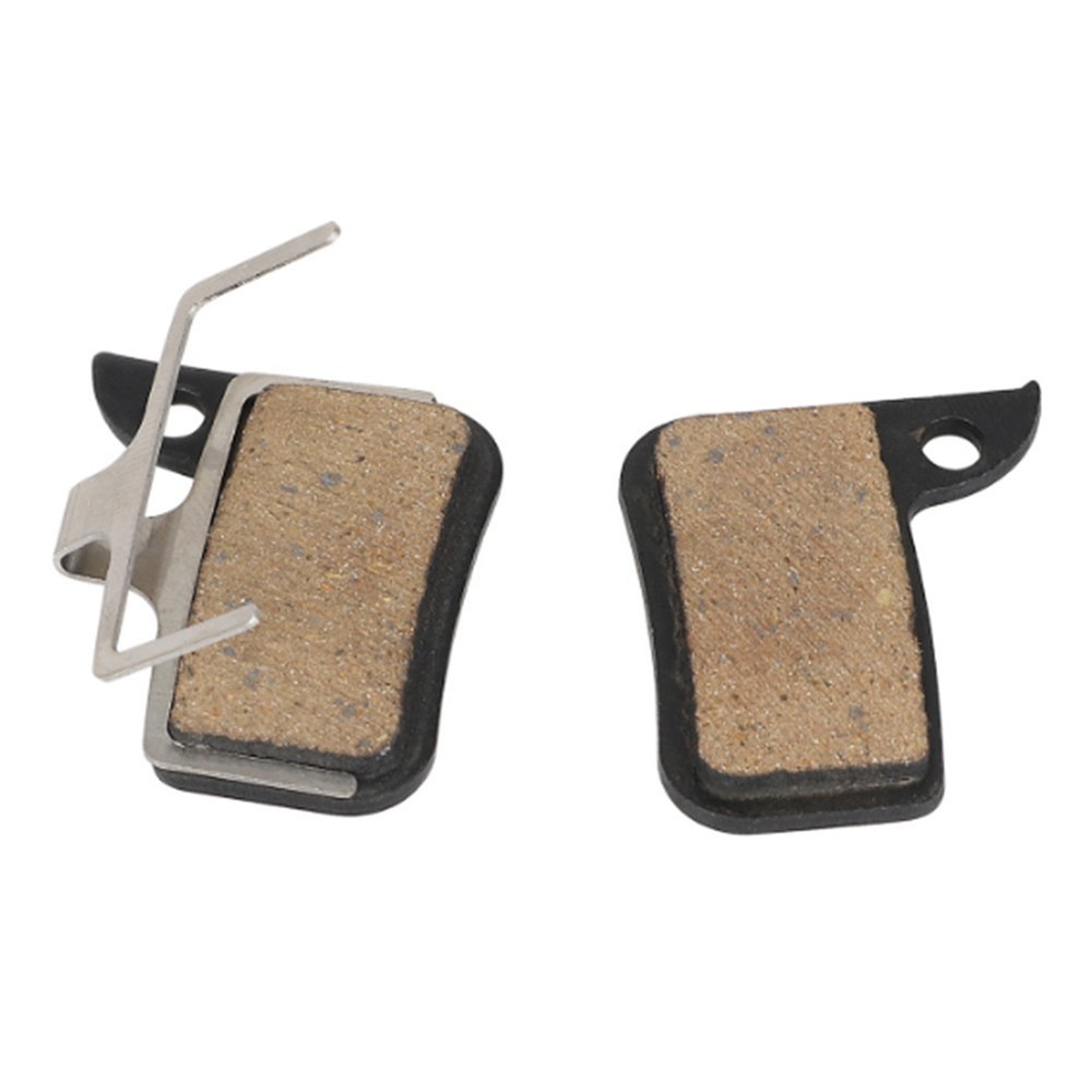 Bicycle Brake Pad Advanced Friction Technology Easy Installation For Force 22