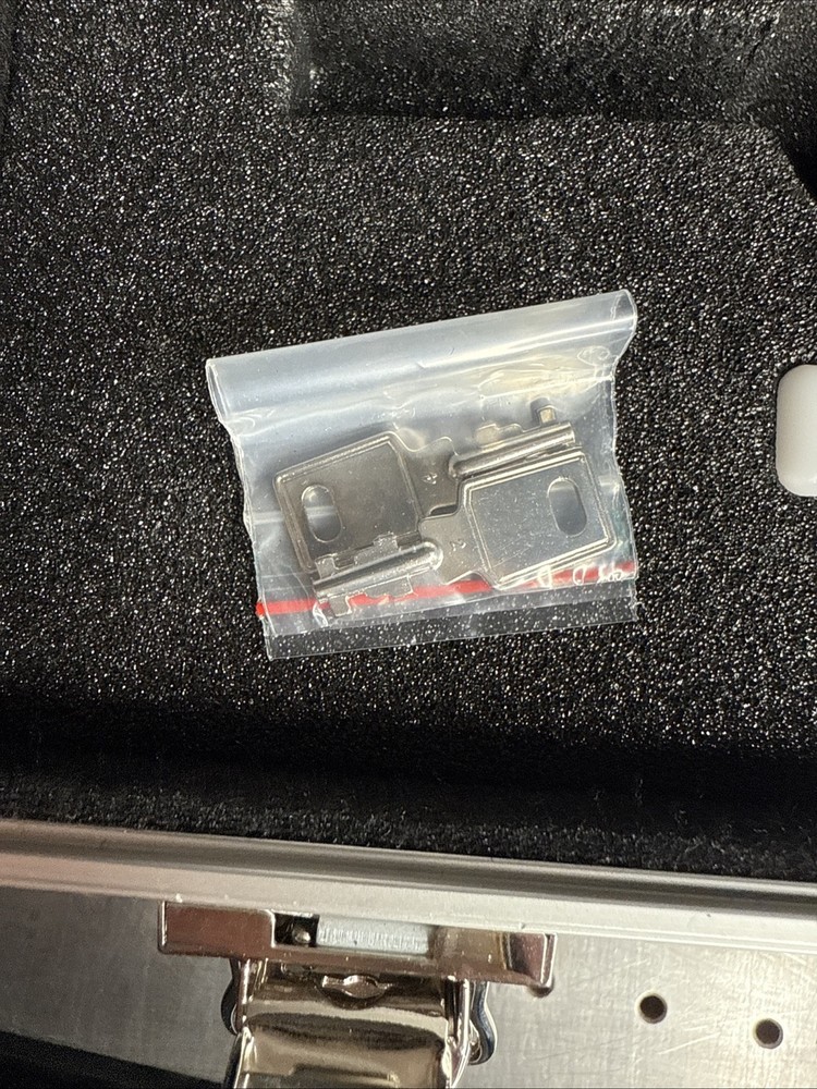 BRAINLAB SRS Frameless SRS QA target Pointer 43410A