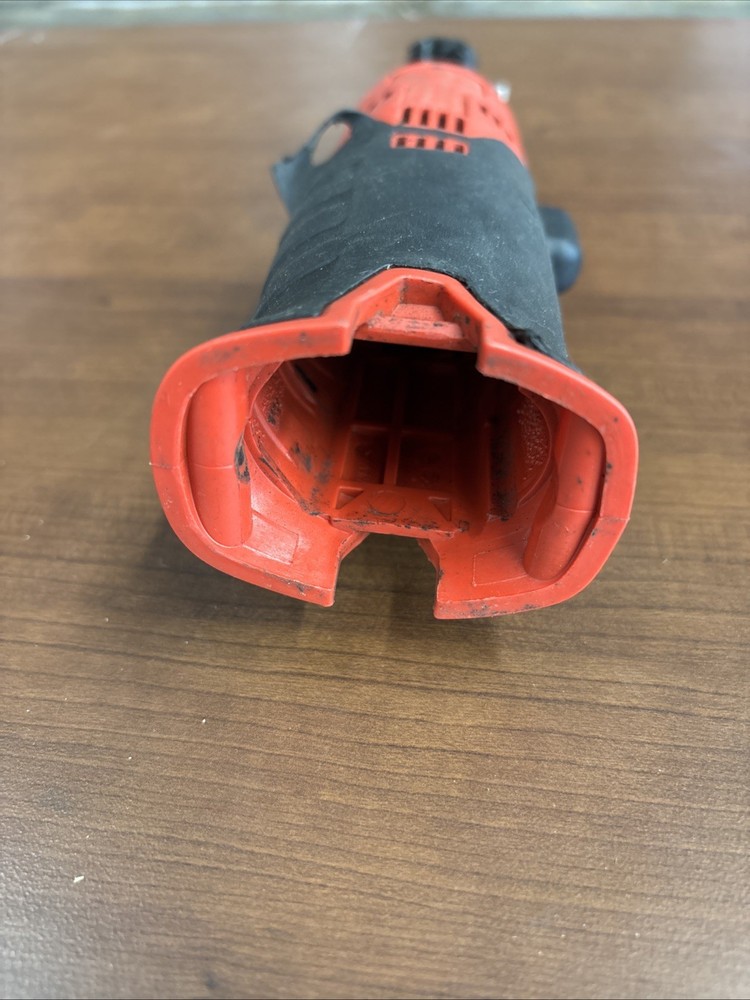 Snap-On CTR714A CORDLESS 1/4" RATCHET Tool Only