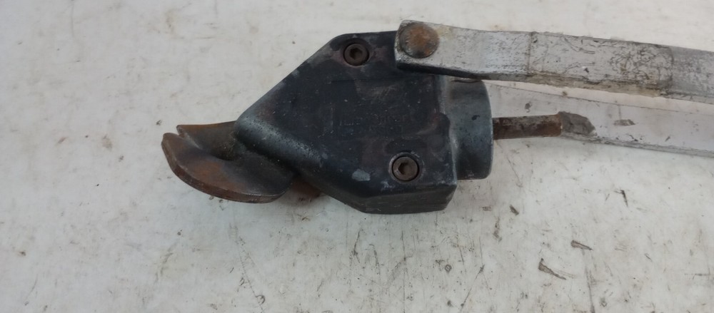 Malco Turbo Shear HD TSHD