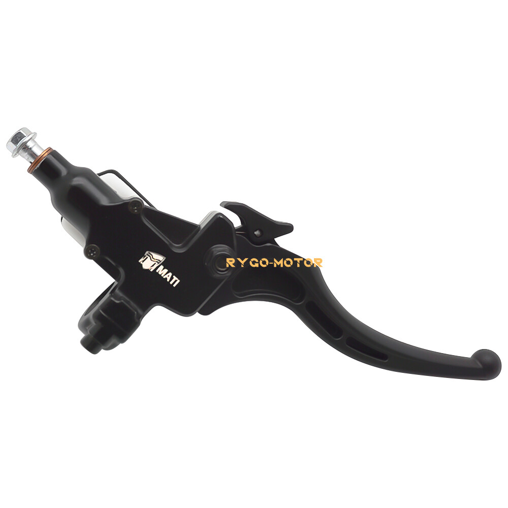 Front & Rear Brake Master Cylinder for Polaris Sportsman 500 335 4X4 1998-2001