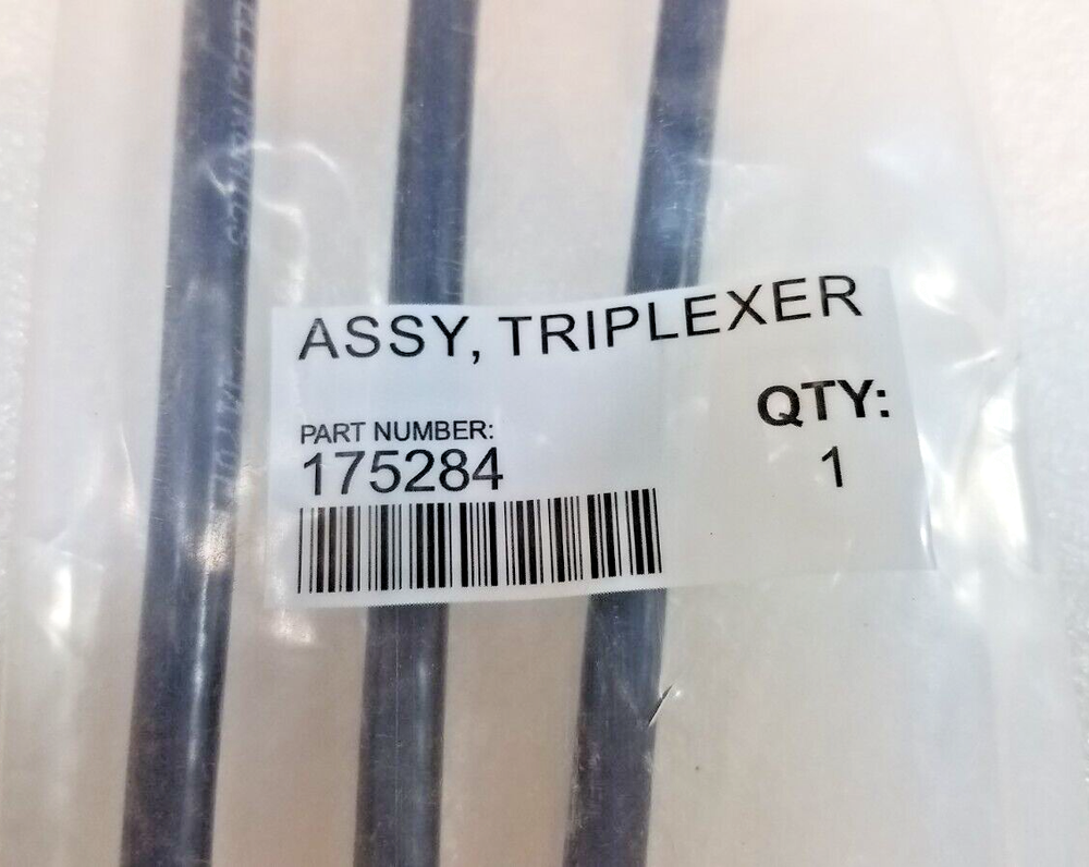 Dish Network Dish Pro Plus Triplexer NEW