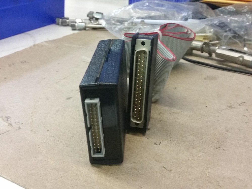 Adtron 16 Channel Output Pod Cable 16012