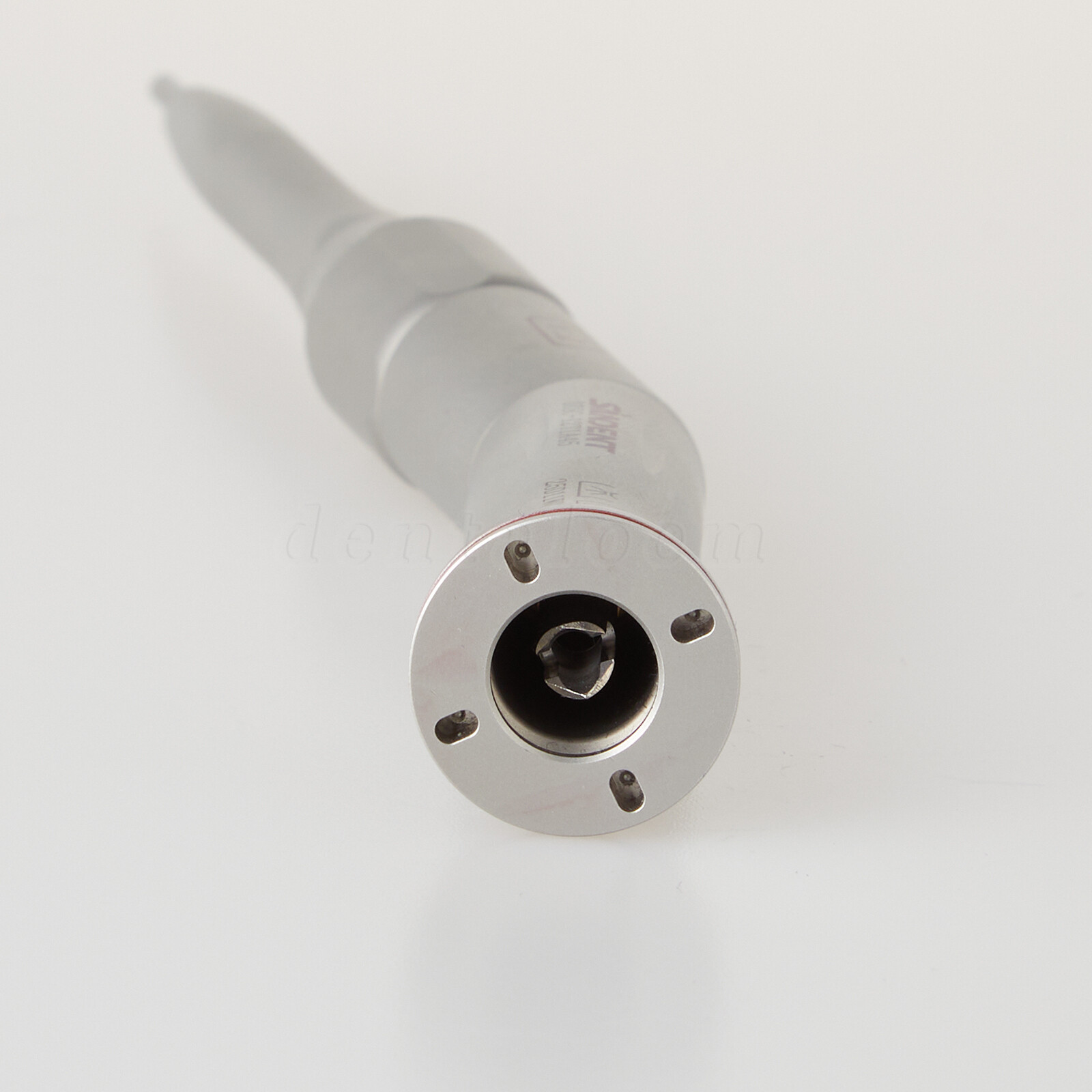 Dental Surgical Straight Handpiece 1:1 1:2 Oral Surgery 20° Angle 1:1 Nose Cone