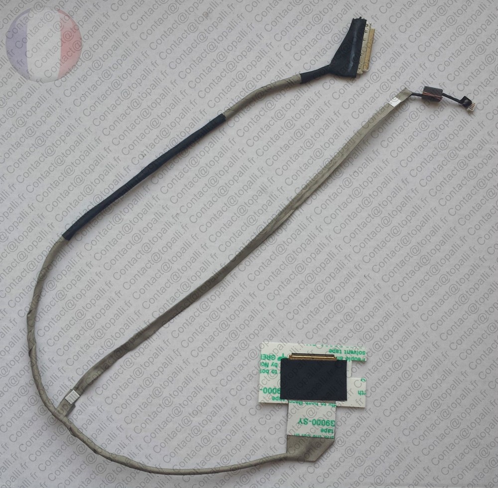 Acer E1-521 E1-531 E1-571 NV56 Screen Cable DC02001FO10