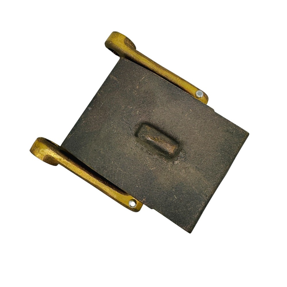 Bronze Water Meter Assembly Part