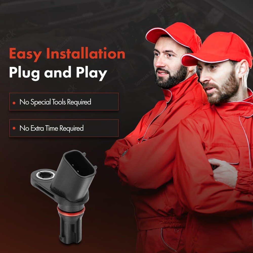 Input Automatic Transmission Speed Sensor for Ford Escape Explorer Lincoln MKT