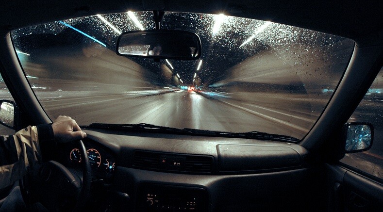 1 x Genuine PPG USA - AQUAPEL WINDSHIELD GLASS TREATMENTS Repels Water