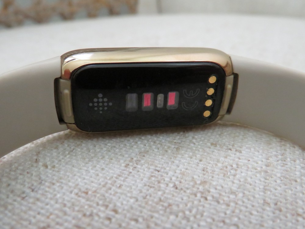 Fit Bit Luxe Smart Tracker