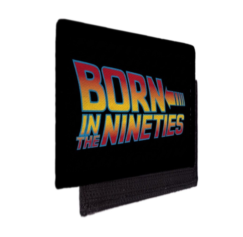 I Support the Current thing NPC Funny Patch Morale Army Hook [sub]