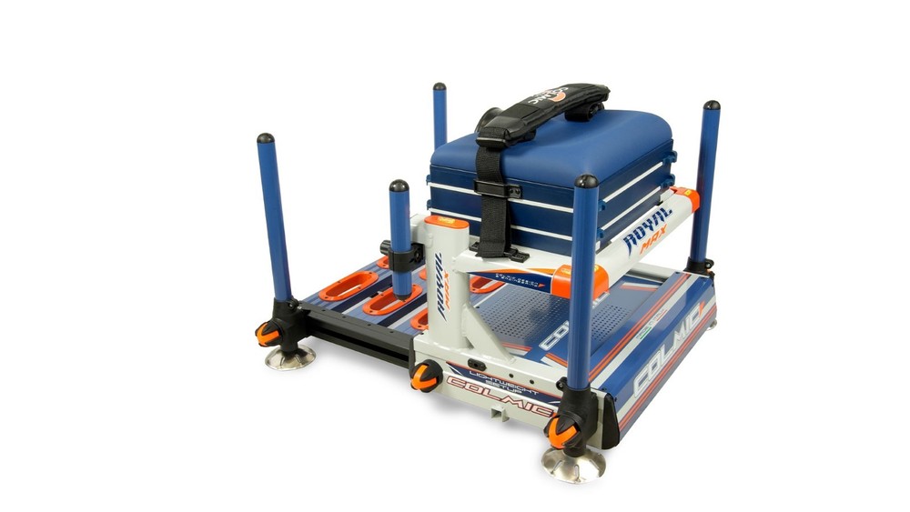 Colmic ROYAL MAX Basket