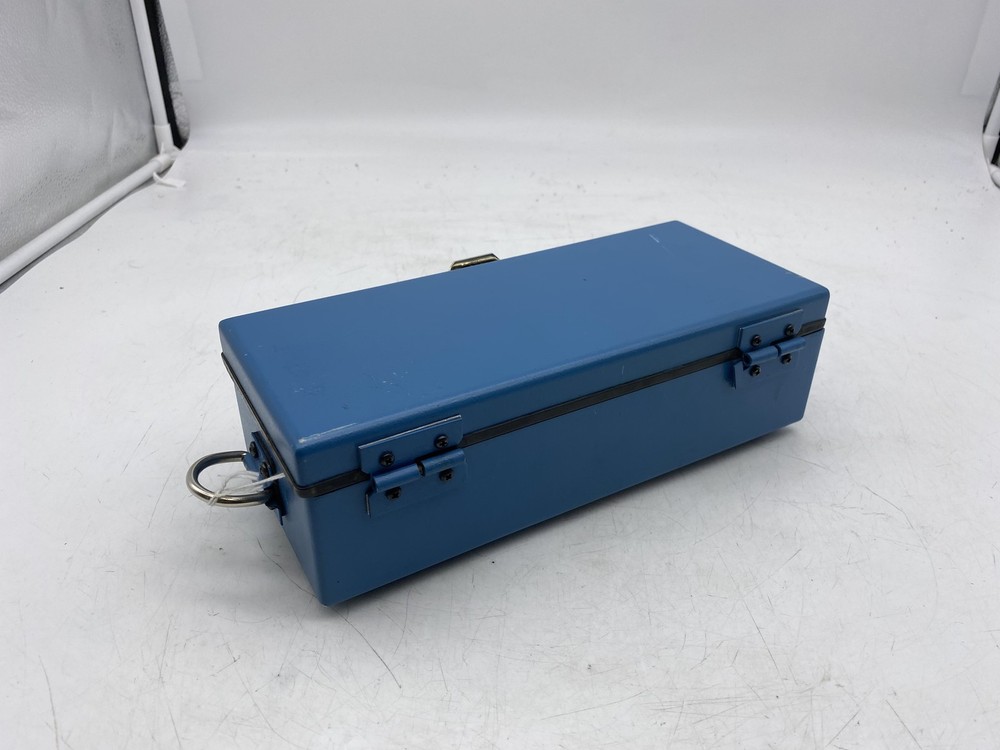 Tele-Path Industries Model 550B ISDN Basic Rate Test Set Portable 96PTSB972
