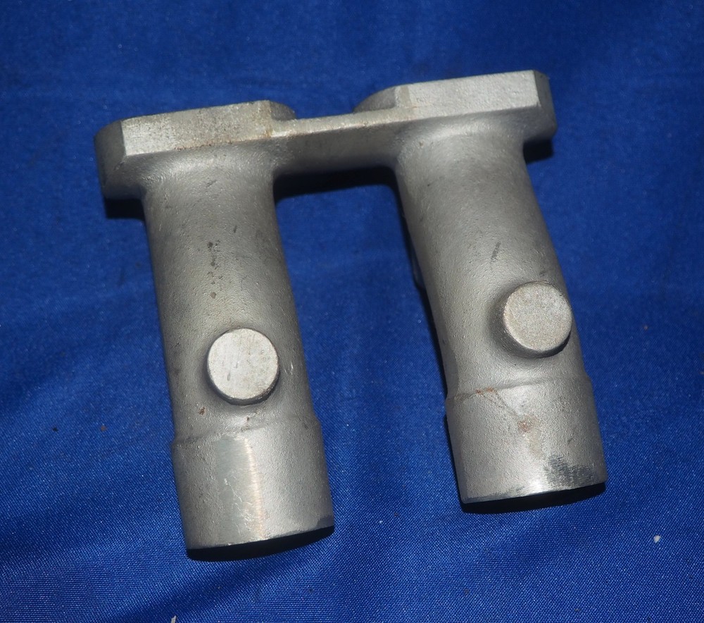 Rotax 912 912s 914 Experimental Engine Fuel Rail Holder Mounts Bracket Unit
