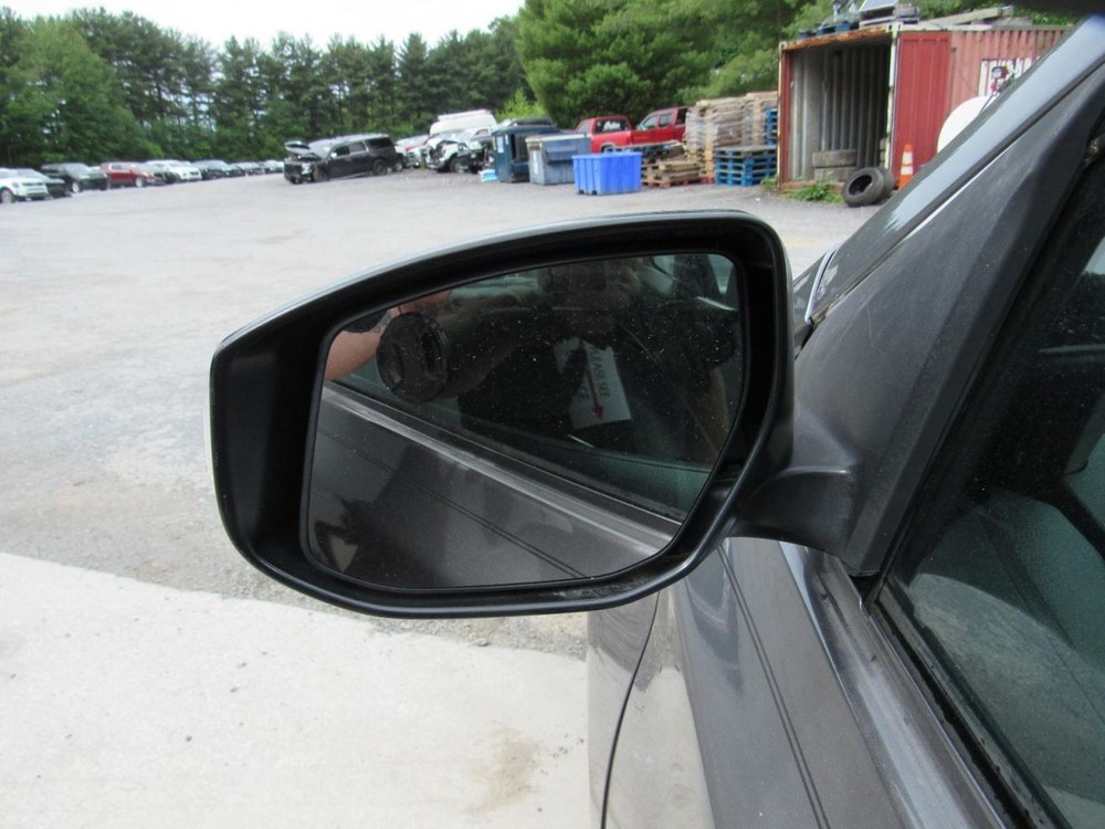 SENTRA 2016 Glove Box 1048504