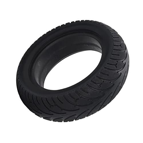 Solid Tires 10 Inches, Electric Scooter Solid Tire 10x3.0 Replacement