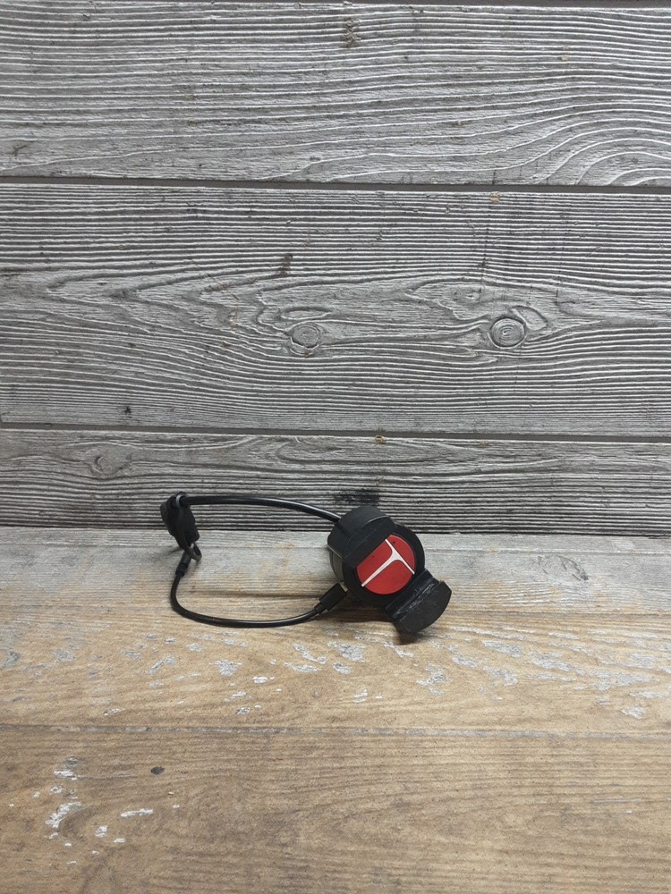 Tech Mount 4-TGRIP-P Powered Tech Gripper ATV UTV Motorcycle