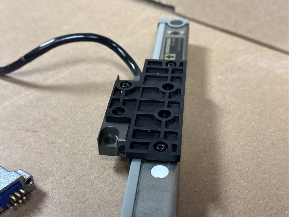 Magnescale GBP-40 Linear Scale System Sony FAST SHIPPING