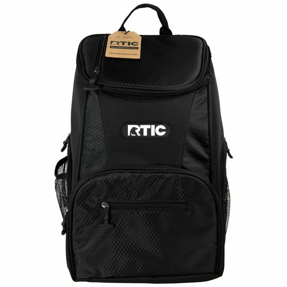 RTIC Day Cooler 15 Can Backpack