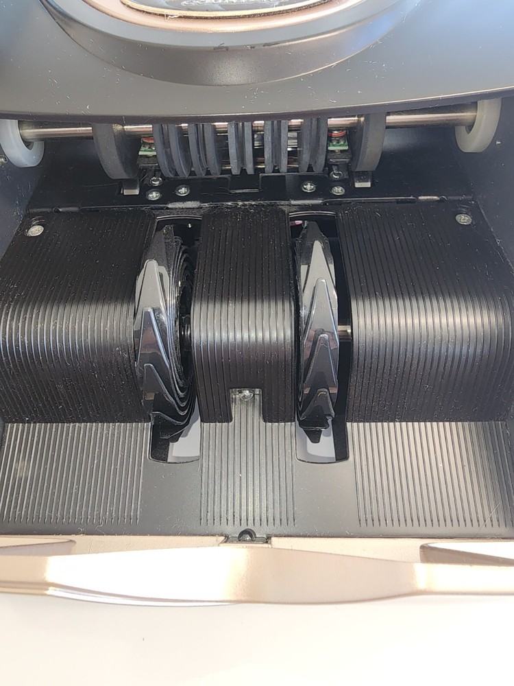 READY COUNTERS Bill Counter