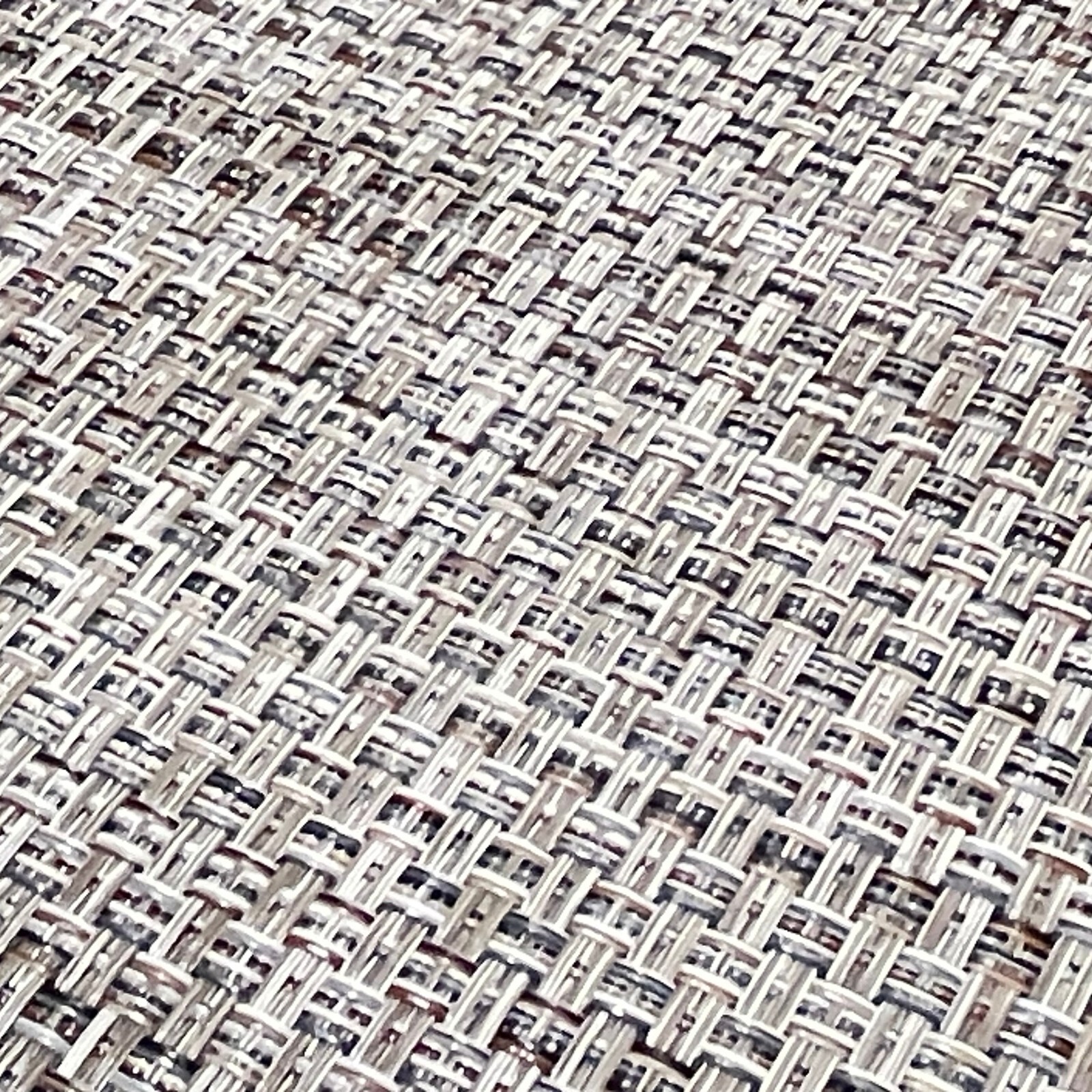Woven Vinyl Flooring | Urban Weave - Ridgeline | 8'6" W | Choose Your Length