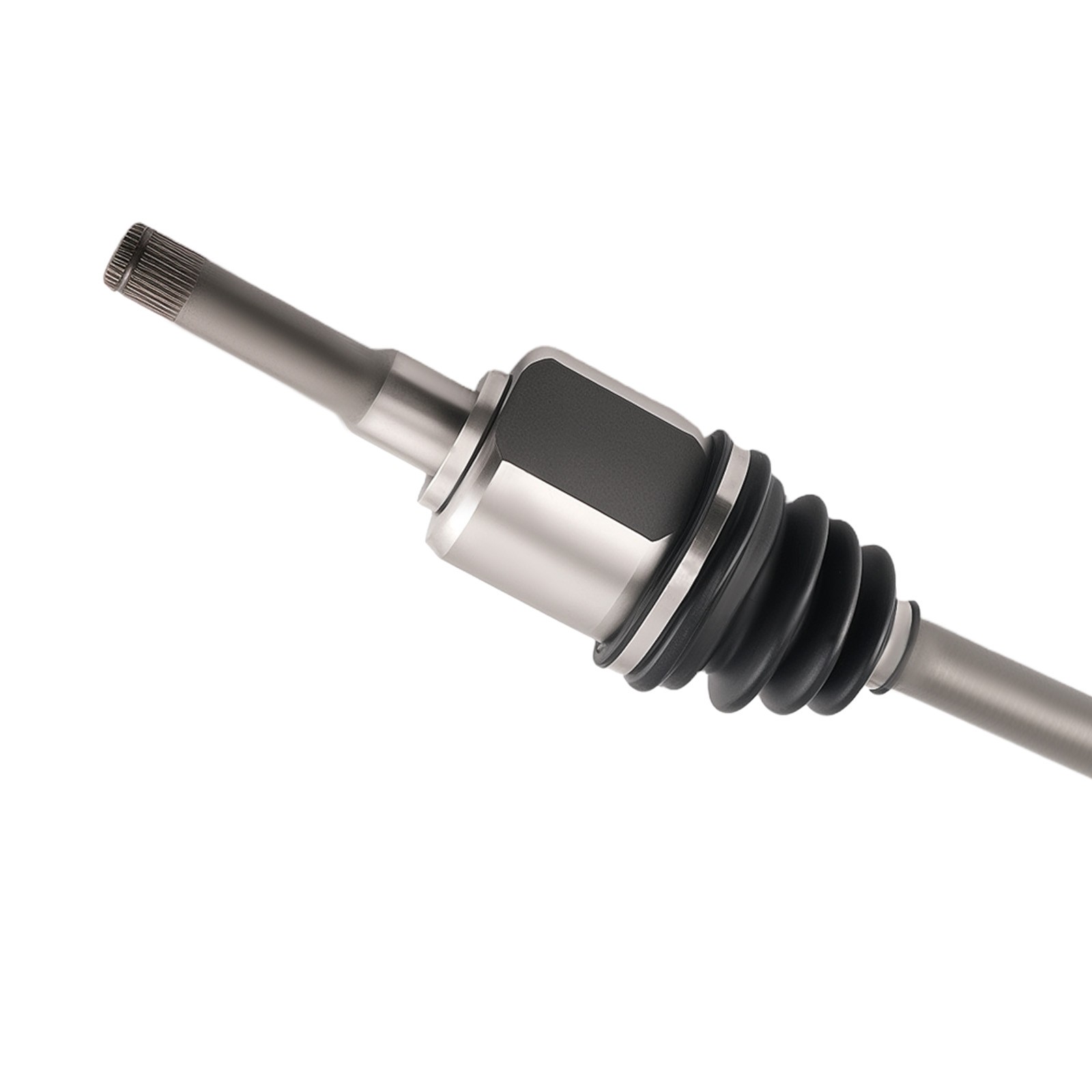 Front Driver Side CV Axle Shaft for Ford Fusion Lincoln MKZ 2013 2014 2015 2016