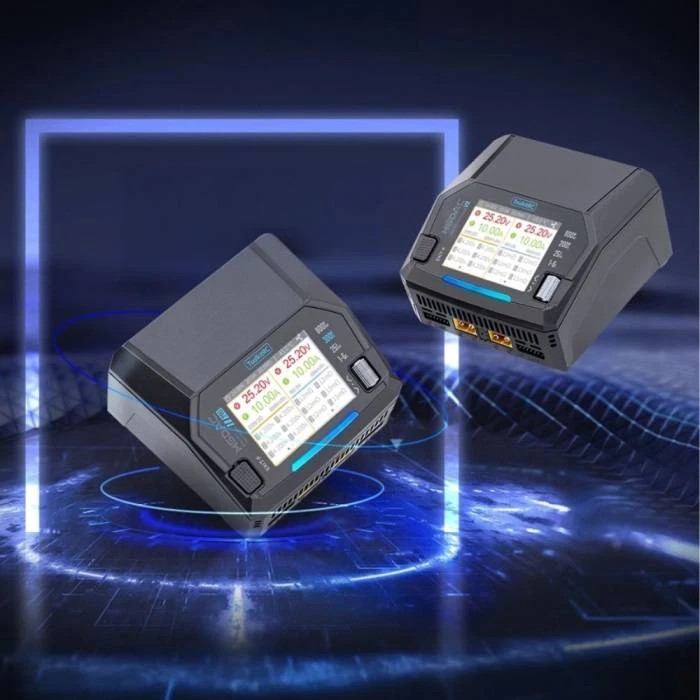 ToolkitRC M6DAC Pro V2