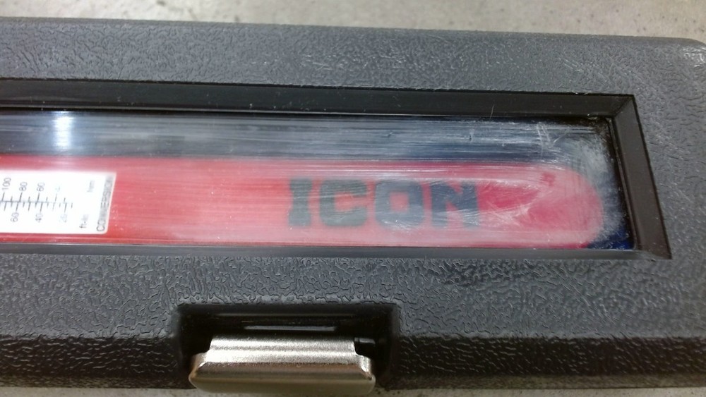 IICON TW2-100 (HIP013084)