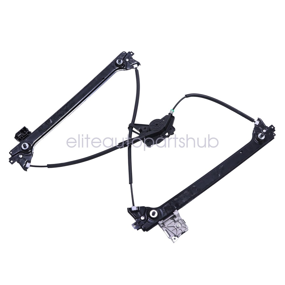 Front Right Electric Window Regulator Fits Tesla Model X Models 2016-2023
