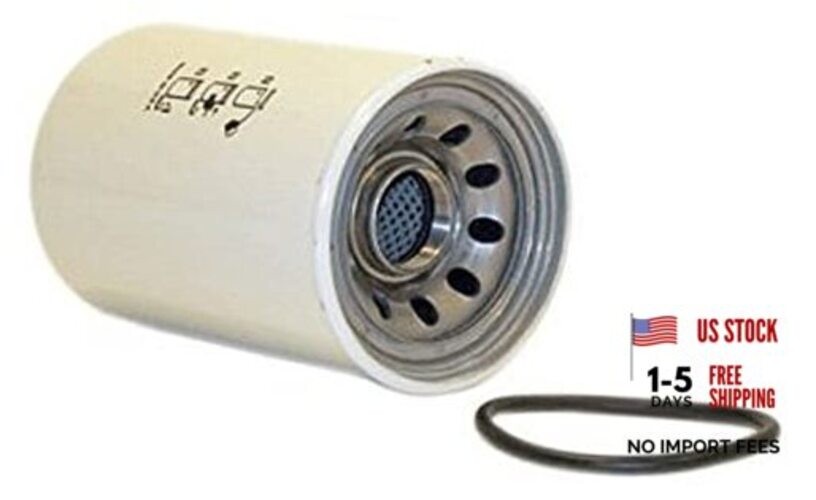 WIX Spin-On Hydraulic Filter