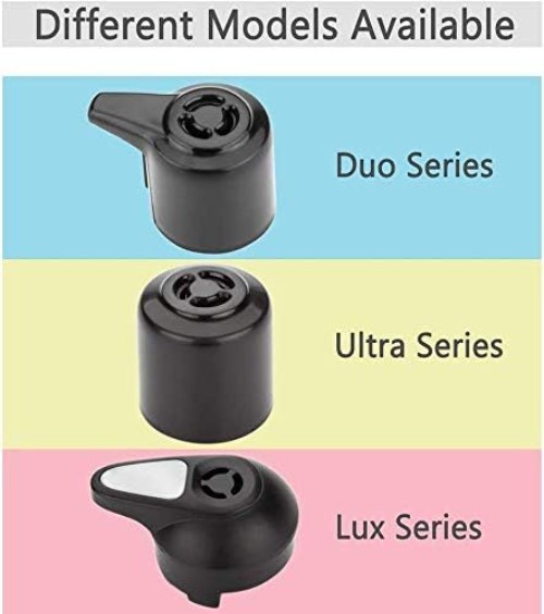 Complete Replacement Float Valve Set for Instant Pot Duo Series, Dishwasher Safe