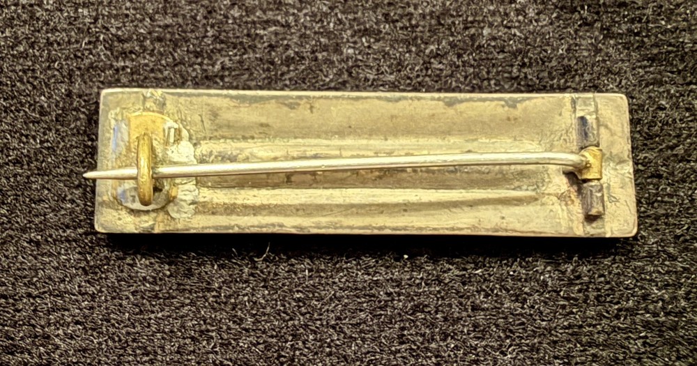 Beautiful brooch