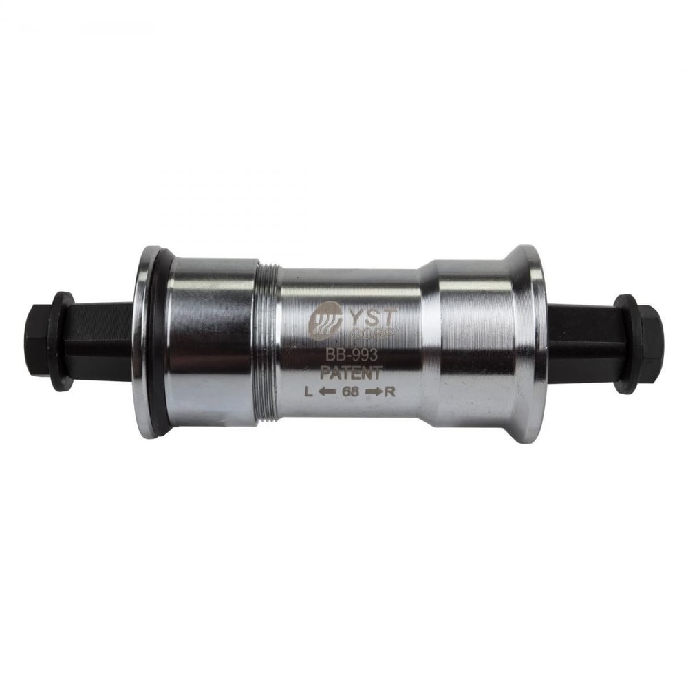 Sunlite Threadless Repair Bottom Bracket, 68 x 110mm